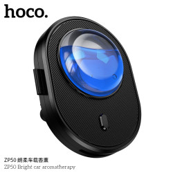 Hoco. ZP50 Ambientador Coche